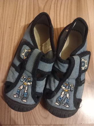 Papučky nazo,veľ.25, nazo,25