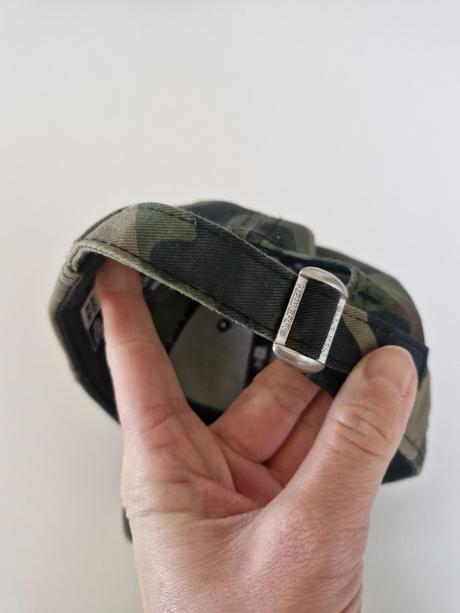 Šiltovka new era, 134