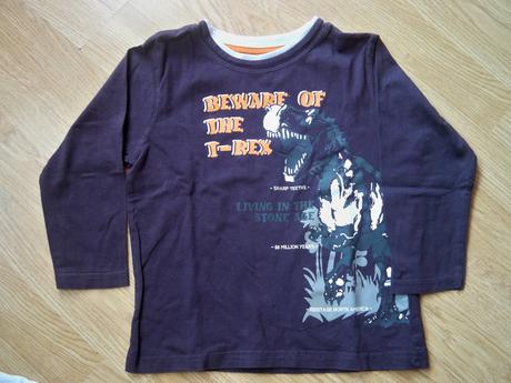 Tričko, dopodopo,110
