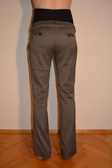 Tehotenske nohavice, s