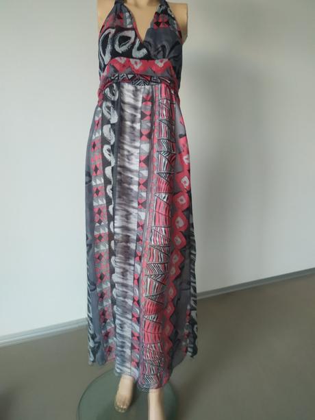 C 57 saty dlhe, fornarina,s