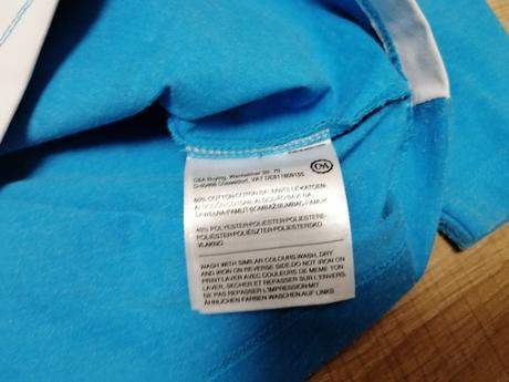 Chlapcensky rolak paw patrol, velkost 134, c&a,134