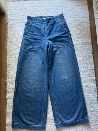 Rifle zara široké, zara,152