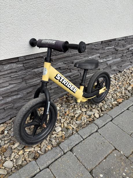 Odrazadlo strider, strider