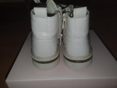 Prechodné čižmičky, nelli blu,26