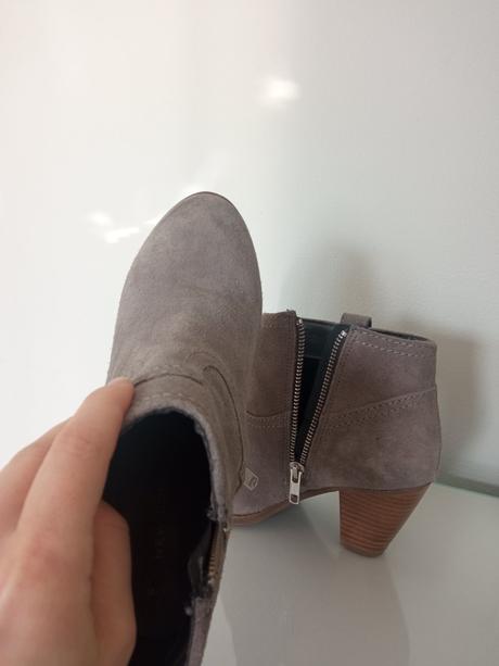Dámske čižmy, new look,37