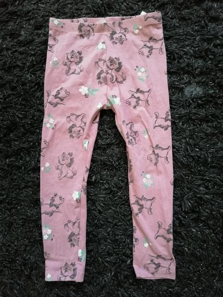 .tepláky, disney,98