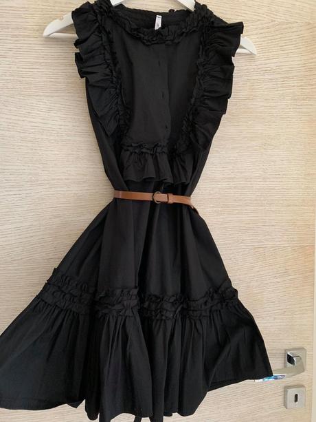 Šaty xs s visačkou, xs