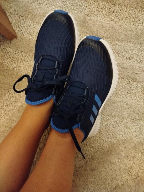 Bežecké tenisky, adidas,35