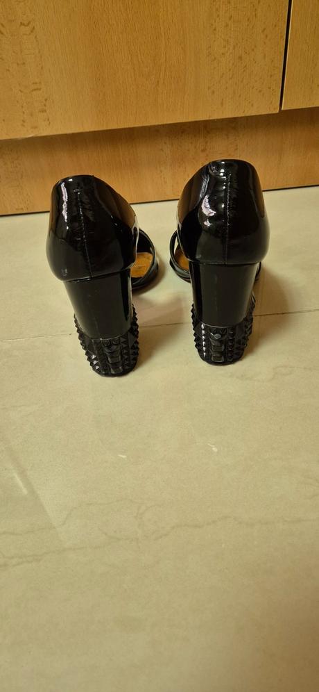 Elegantne topanky, 39