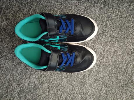 Tenisky, decathlon,33