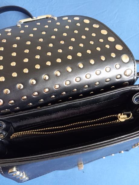 Dámska kabelka, zara