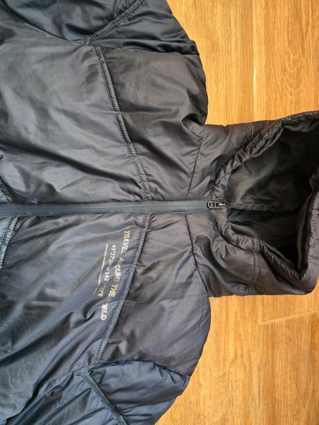 Zimná bunda č.158/164, reserved,158