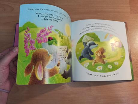 Best friends forever, 