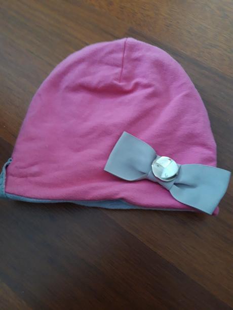 Čiapka + nakrčnik, 68