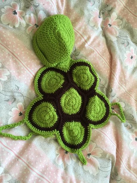 Detský kostimcek na fotenie, <50