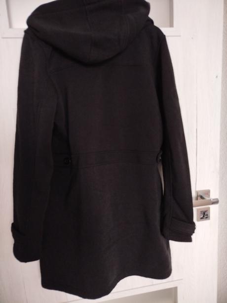 Mikinový kabát, gate,m