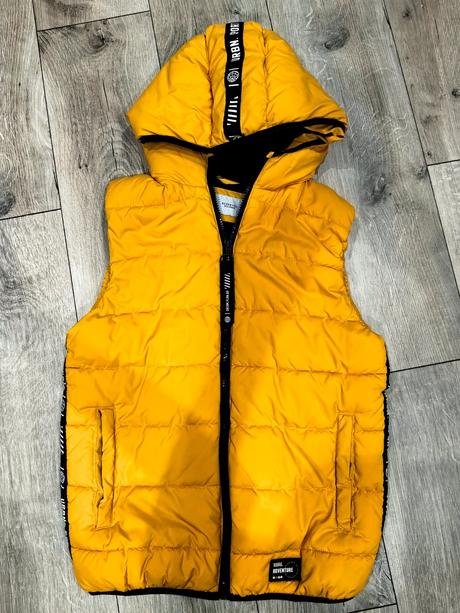 Horčicova vestička, reserved,158