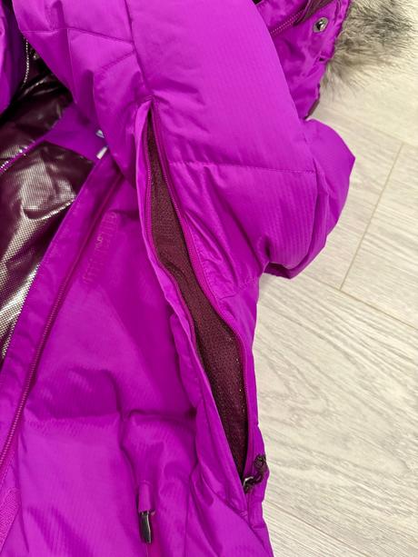 Columbia zimna bunda, columbia,m