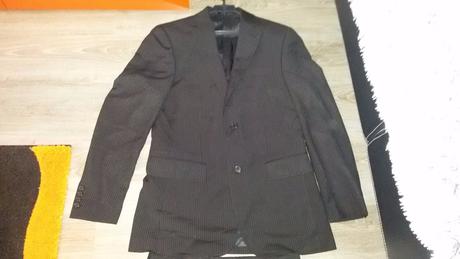 Oblek dressmann., 46