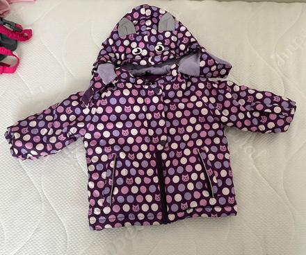 Zimná bunda, kiki&koko,92