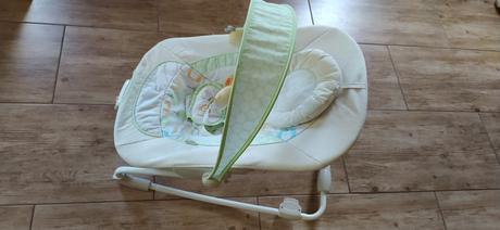 Hojdacie kresielko ingenuity, 