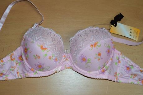 Dámska luxusná podprsenka, 65a - 115e