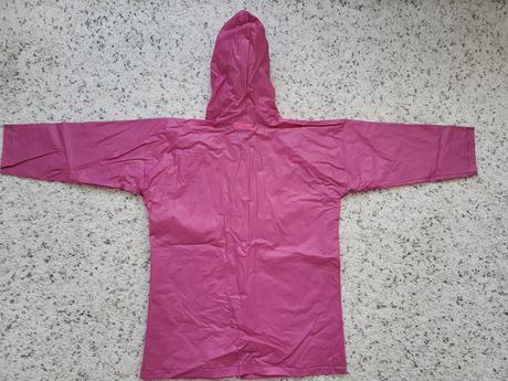 Pršiplášť, pidilidi,92