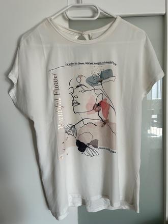 Letné tričko only, only,s