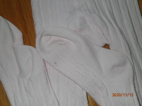 Pančušky  3/kus, 110