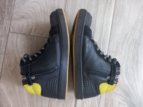 Chlapčenské topánky mayoral, mayoral,35