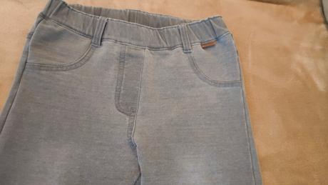 Super nohavice boboli, 128