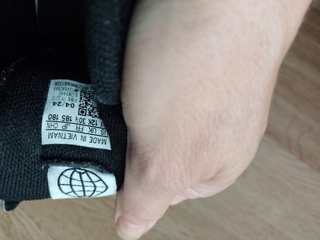 Tenisky adidas 2 páry, 30