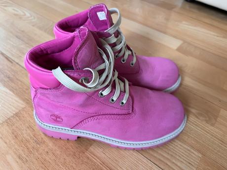 Topanky, timberland,35