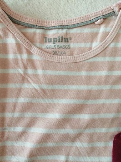 Tričká lupilu v. 98, lupilu,98