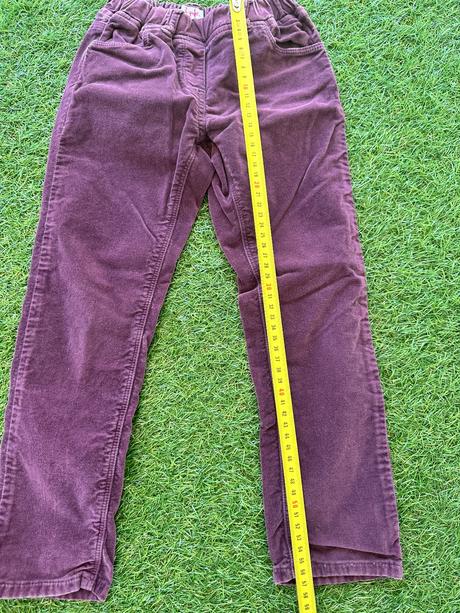 Il gufo nohavice, 110