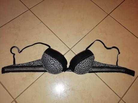 Push up podprsenka, 60a