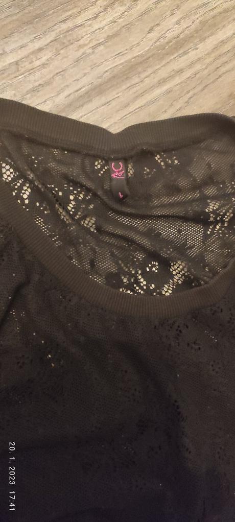 Dámske tričká l, 2ks, new yorker,l