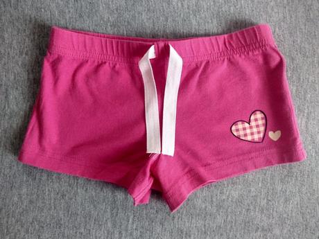 Kraťasy, marks & spencer,110