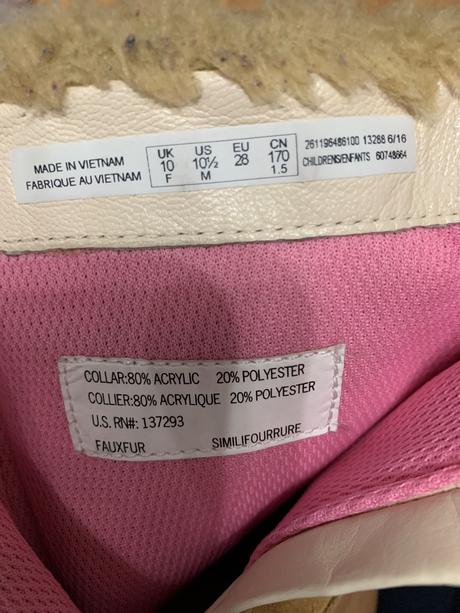 Prechodné čižmy, clarks,28