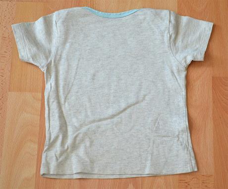 Tricko zn. nike, vel. 80-86, nike,80