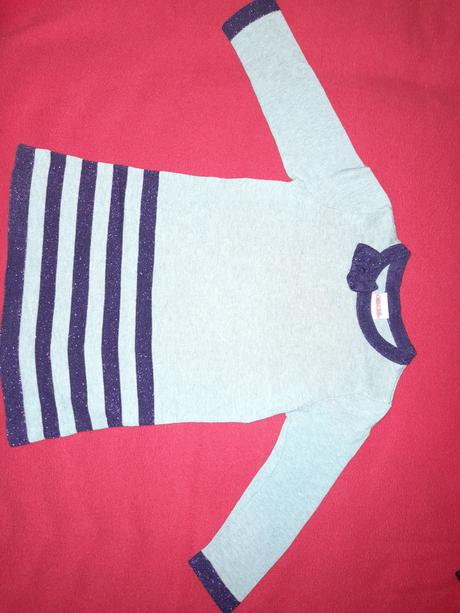 Trblietkavé šatočky, cherokee,98