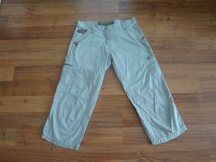 Trištvrťáky killtec, 38