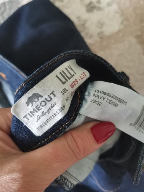 Dámske rifle, timeout,m