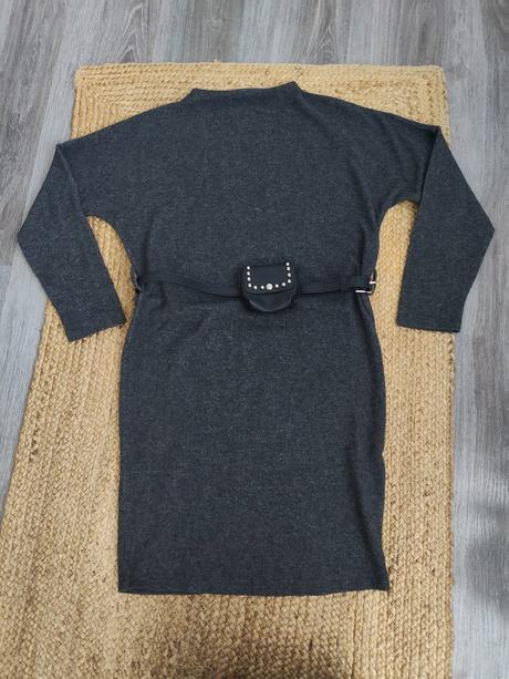 Dámske pletené šaty, mohito,m