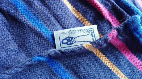 Šatka didymos 6, didymos