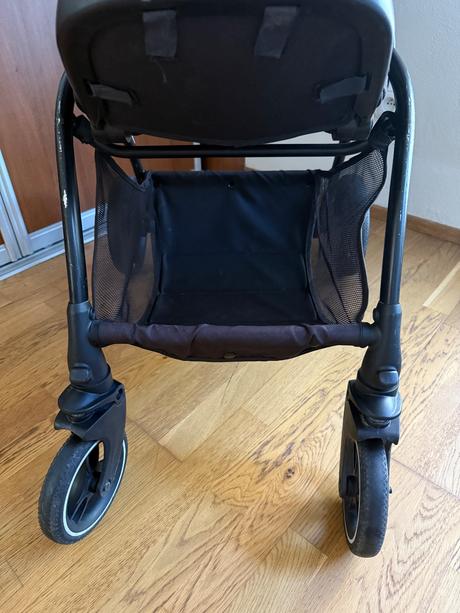 Športový kočík, kinderkraft,kinderkraft rine