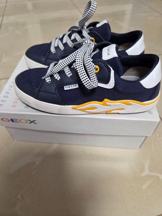 Geox tenisky, geox,33