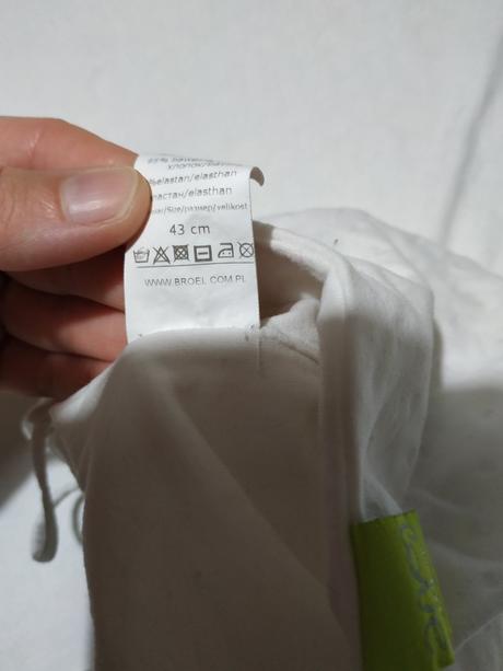 Prechodna ciapka, broel,68