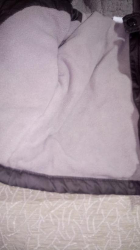 Teplucka bundička, cherokee,80